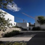 Somosaguas住宅区，马德里 / Studio Mk27
