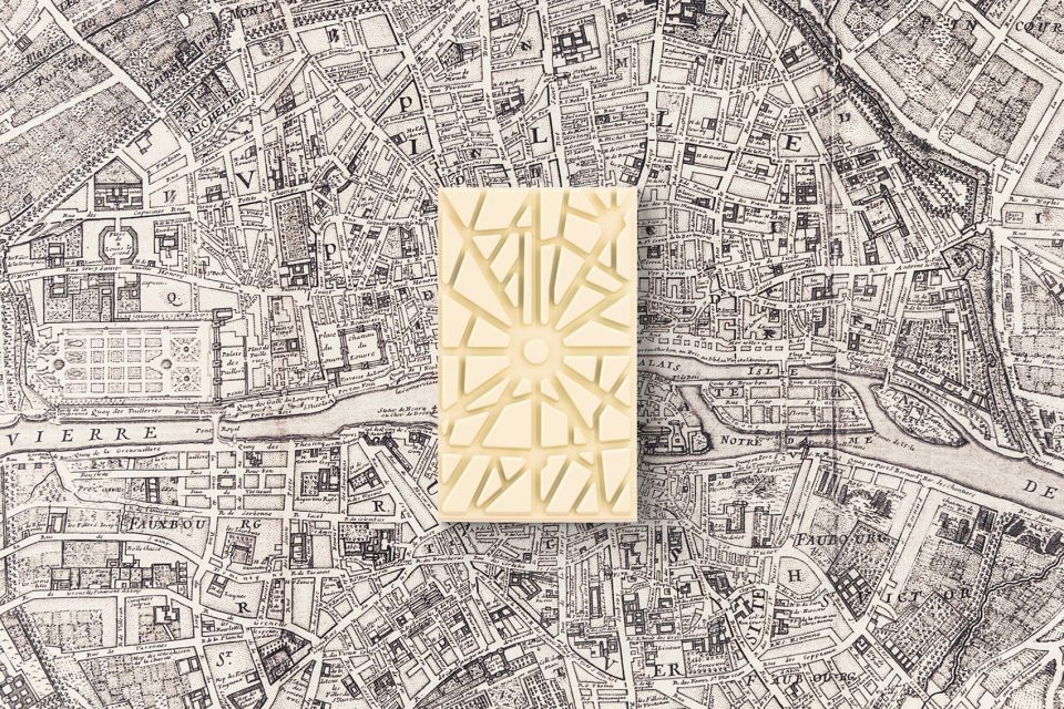 Chocolat the city