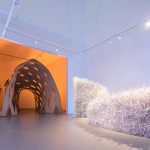 Design Museum Shenzhen, China by MVRDV