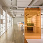 HOW Art Museum, China by ARES Partners