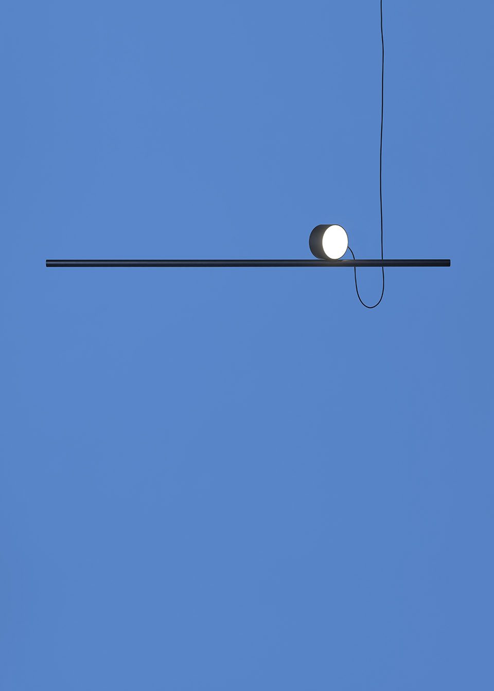 Lamp Family by Earnest Studio