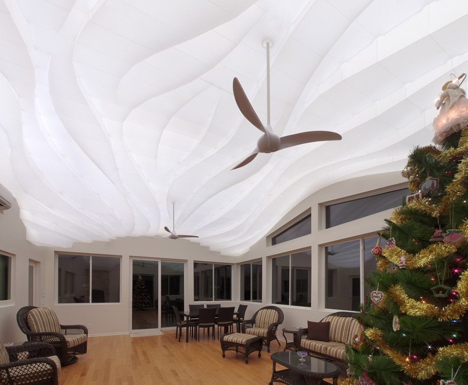 Light Arrival by Flynn Architecture Design