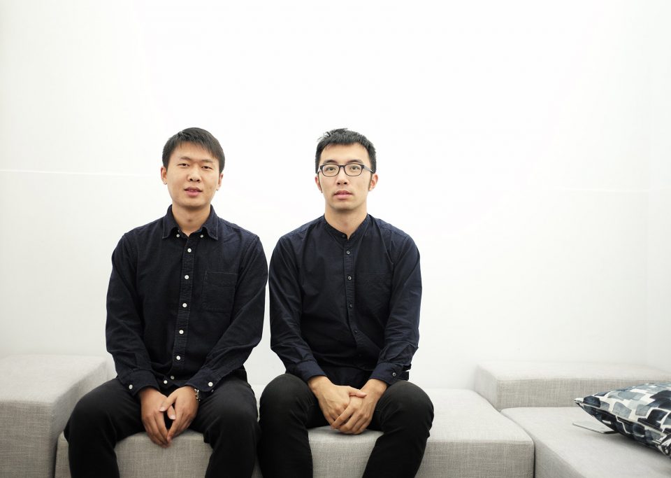 gooood interview su architects founders
