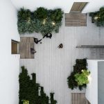 Somosaguas住宅区，马德里 / Studio Mk27