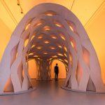 Design Museum Shenzhen, China by MVRDV