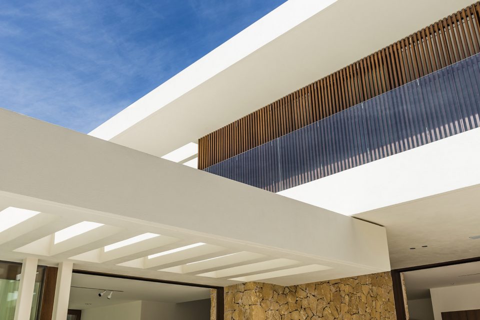 Villa T by JUMA architects