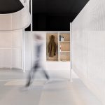 Sra. Emilia广告公司办公室，西班牙 / Erbalunga estudio
