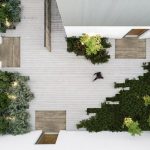 Somosaguas住宅区，马德里 / Studio Mk27