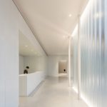 HOW Art Museum, China by ARES Partners