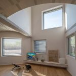 原野上的花贝住宅，西班牙 / unparelld'arquitectes