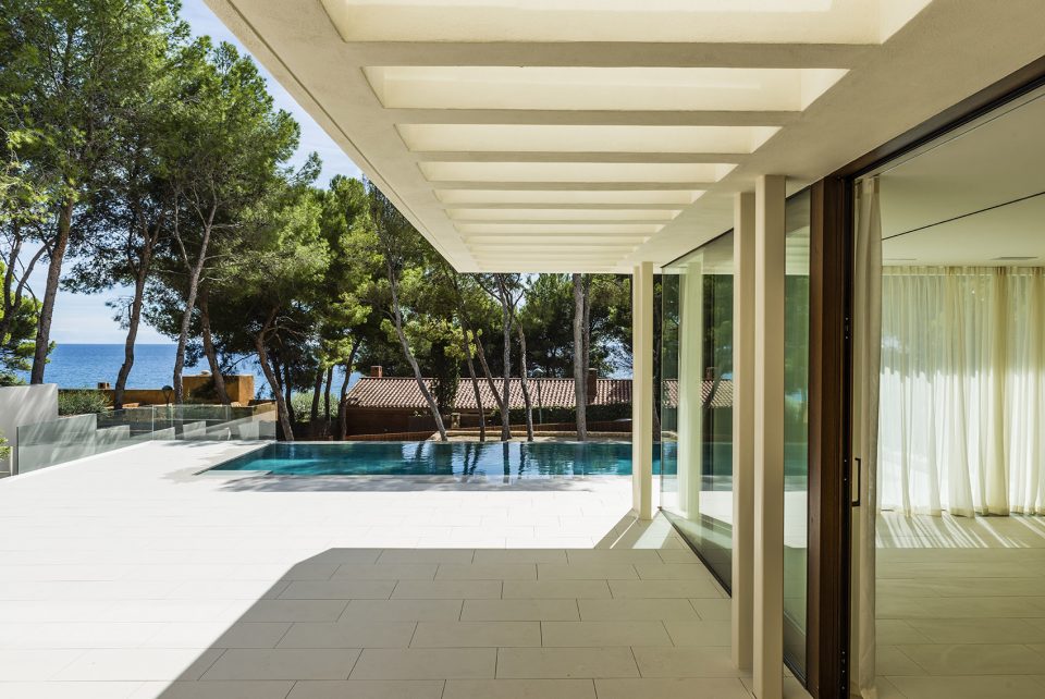Villa T by JUMA architects