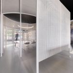 Sra. Emilia广告公司办公室，西班牙 / Erbalunga estudio