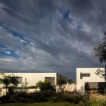 Somosaguas住宅区，马德里 / Studio Mk27