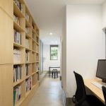 House in Minami-Ogikubo by CASE-REAL