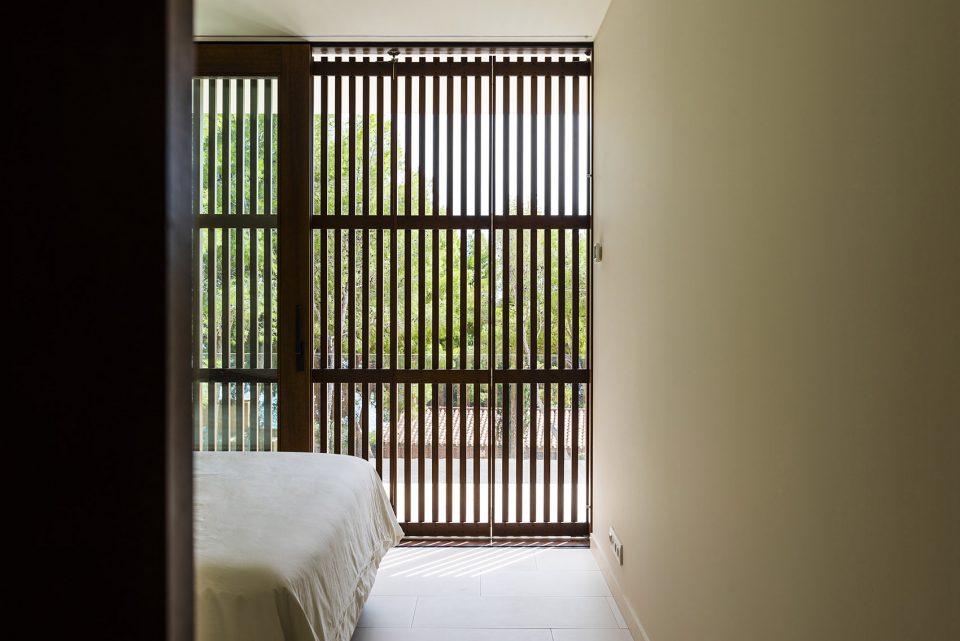 Villa T by JUMA architects