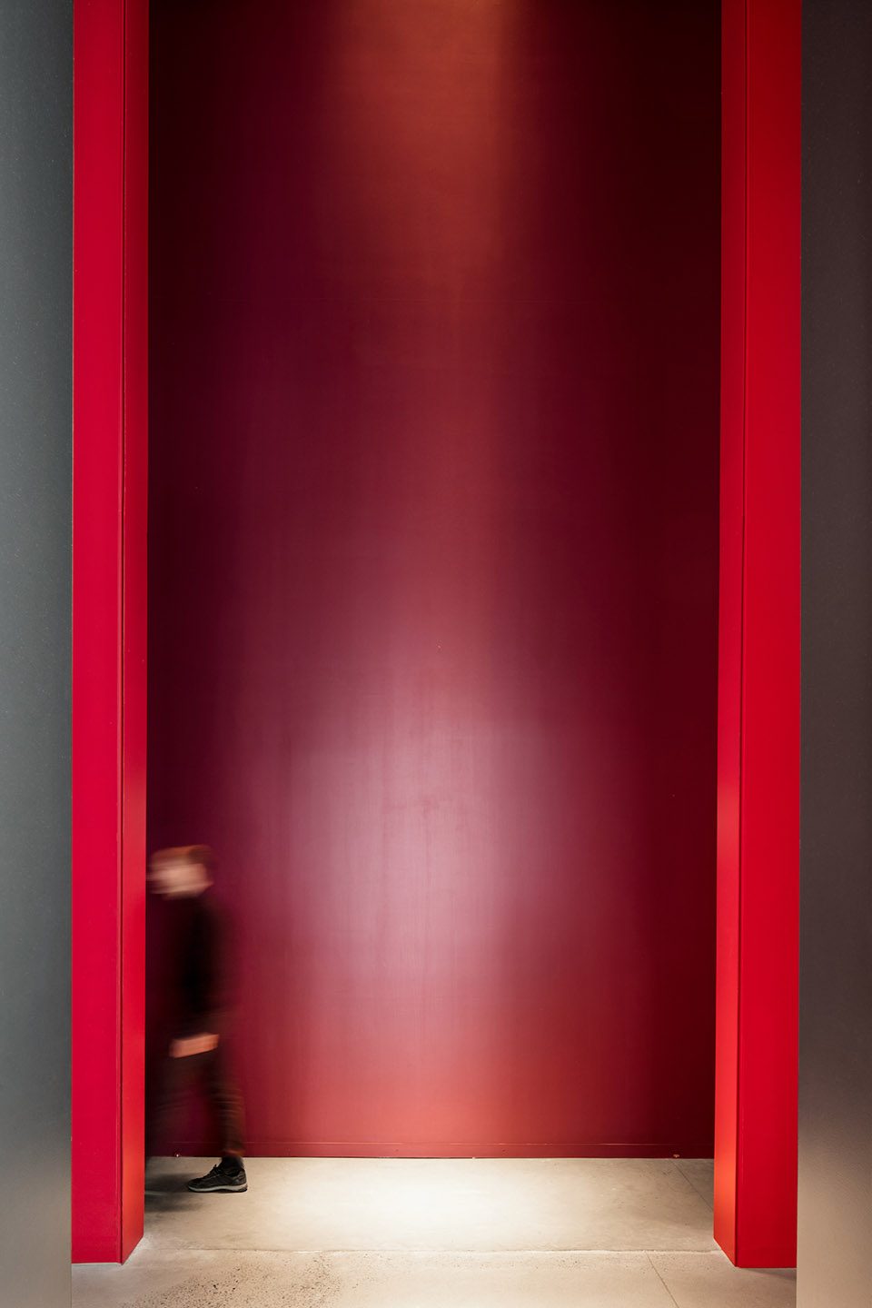 Amphithéâtre Cogeco by Atelier Paul Laurendeau