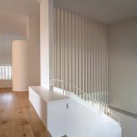 原野上的花贝住宅，西班牙 / unparelld'arquitectes