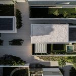 Somosaguas住宅区，马德里 / Studio Mk27