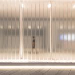 HOW Art Museum, China by ARES Partners