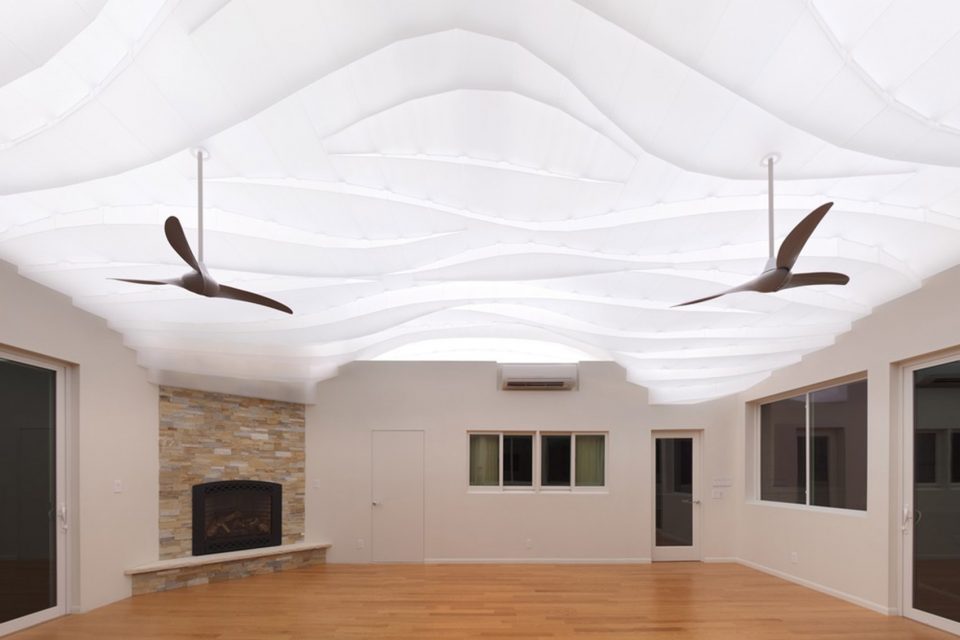 Light Arrival by Flynn Architecture Design