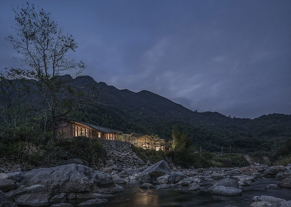 Springingstream China by WEI architects
