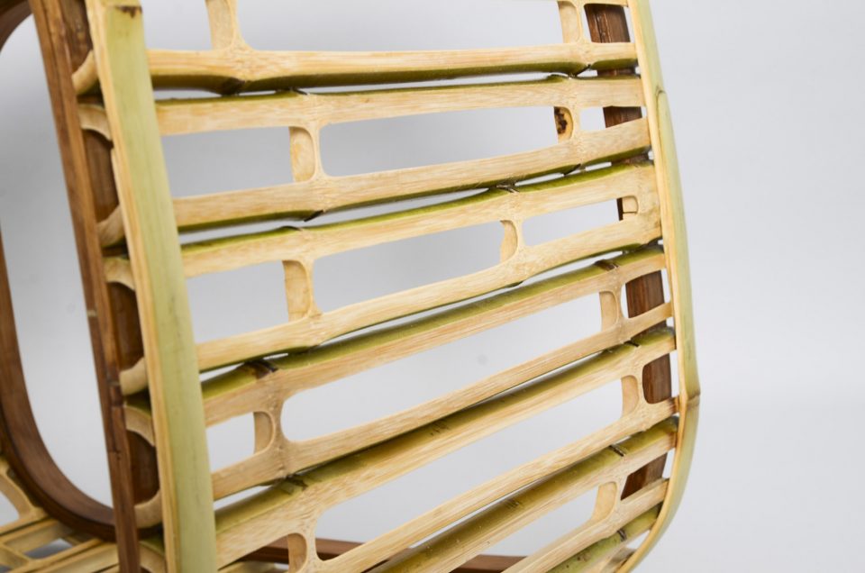The Bamboo Works I by Cheng Tsung Feng