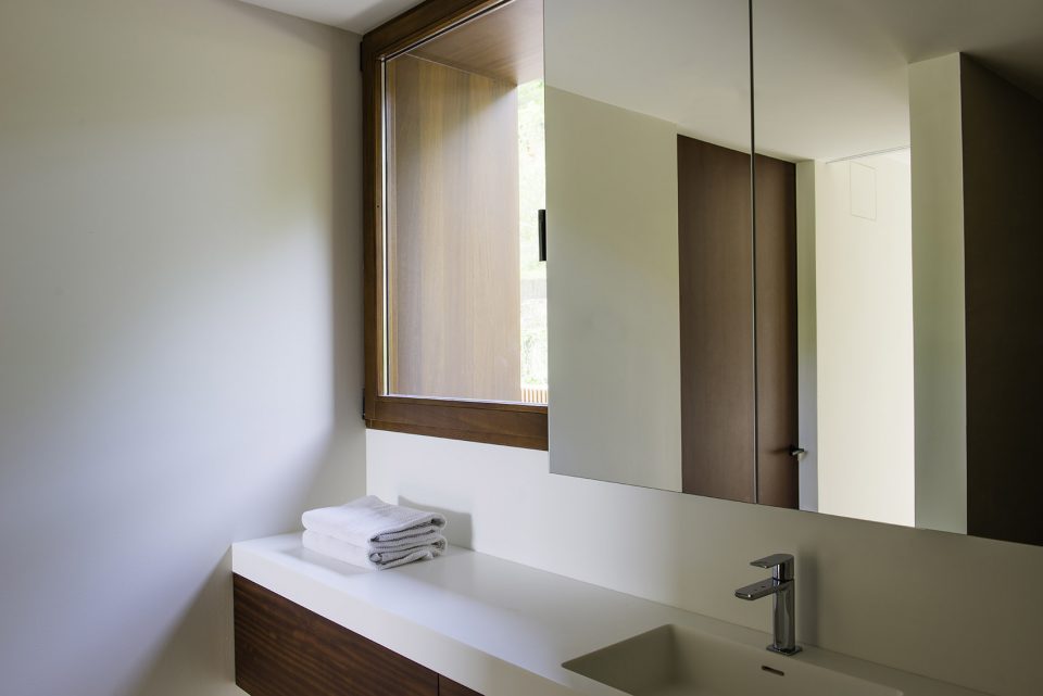 Villa T by JUMA architects