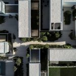 Somosaguas住宅区，马德里 / Studio Mk27