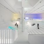 Design Museum Shenzhen, China by MVRDV