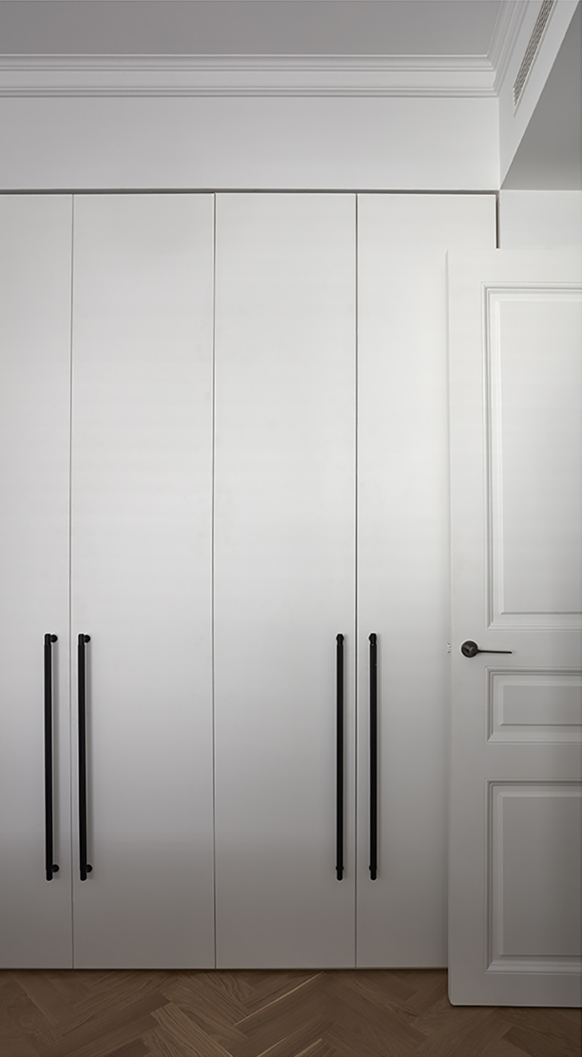 Remodeling and Interior Design Project in the Eixample Valencia by DG Arquitecto Valencia