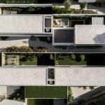 Somosaguas住宅区，马德里 / Studio Mk27