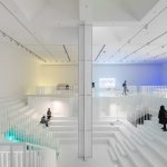 Design Museum Shenzhen, China by MVRDV
