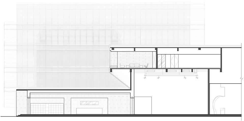 HOW Art Museum China by ARES Partners