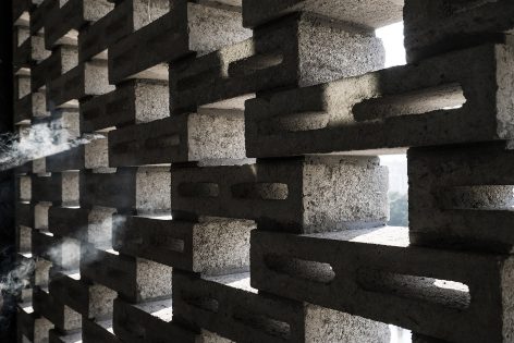 Heyuan new Library by IAPA