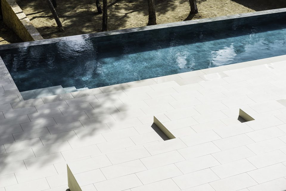 Villa T by JUMA architects