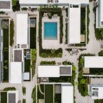 Somosaguas住宅区，马德里 / Studio Mk27