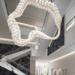 Design Museum Shenzhen, China by MVRDV