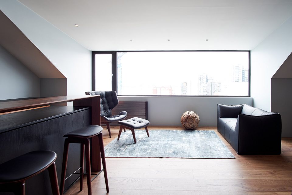 ION City Hotel by Minarc