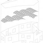 原野上的花贝住宅，西班牙 / unparelld'arquitectes