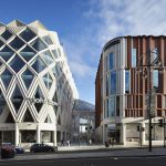 Victoria Gate Arcade by ACME