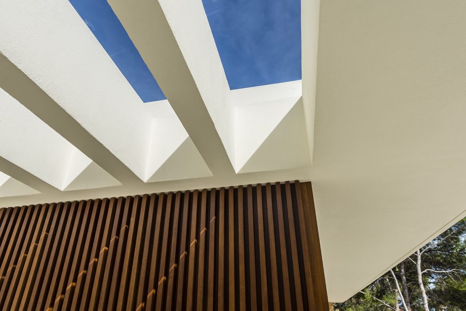 Villa T by JUMA architects