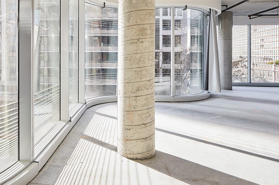 7 St. Thomas by Hariri Pontarini Architects