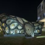 Design Museum Shenzhen, China by MVRDV