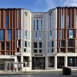 Victoria Gate Arcade by ACME