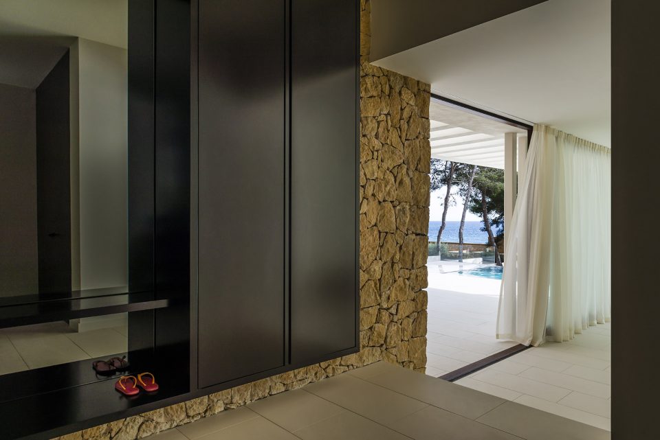 Villa T by JUMA architects
