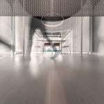 Sra. Emilia广告公司办公室，西班牙 / Erbalunga estudio
