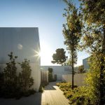 Somosaguas住宅区，马德里 / Studio Mk27