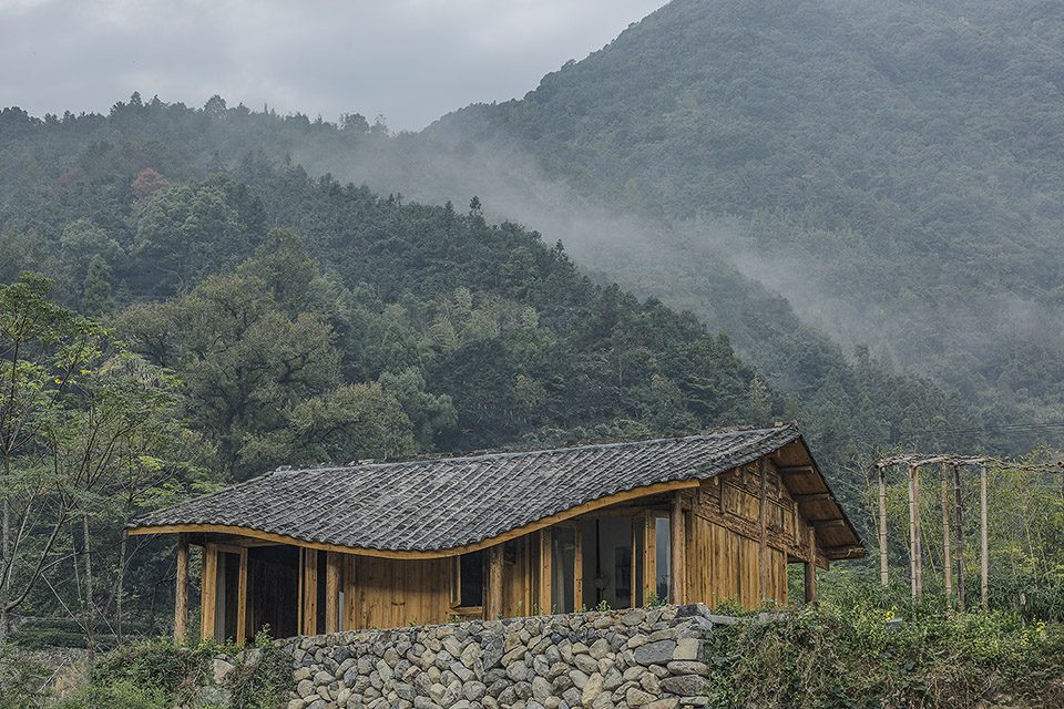 Springingstream China by WEI architects