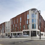 Victoria Gate Arcade by ACME