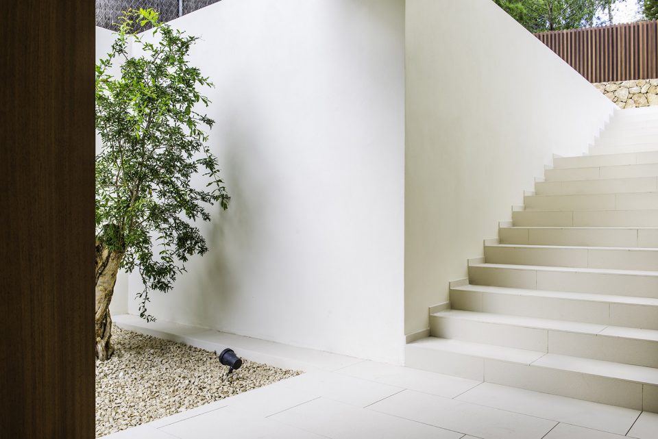 Villa T by JUMA architects